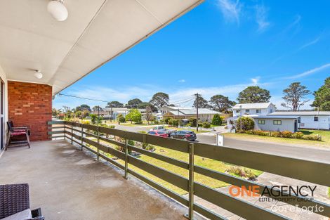 Property photo of 74 Adelaide Street Greenwell Point NSW 2540