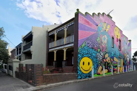 1 Metropolitan Rd, Enmore, NSW 2042