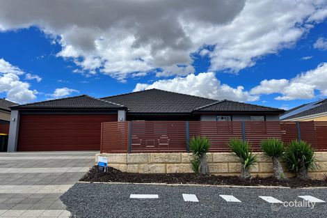 8 Rail Dr, Tapping, WA 6065