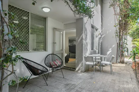 2/58 Cunningham Tce, Daglish, WA 6008