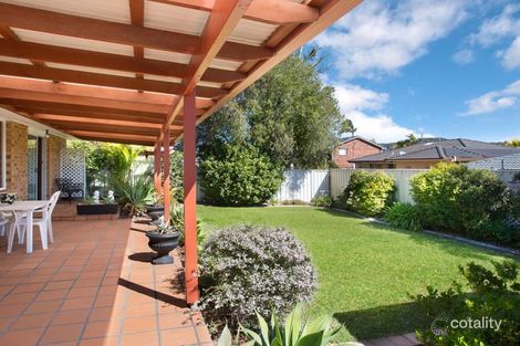 Property photo of 201 Cresthaven Avenue Bateau Bay NSW 2261