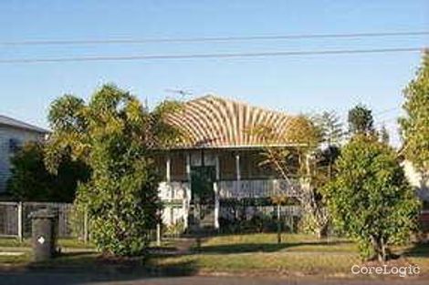 Property photo of 38 Saint Leonards Street Coorparoo QLD 4151