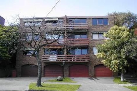 5/20 Grandview Gr, Prahran, VIC 3181