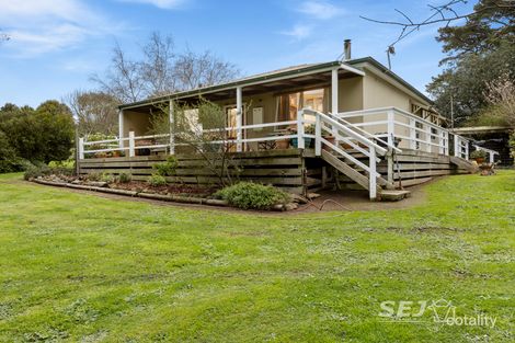 745 Canavans Rd, Mount Eccles, VIC 3953