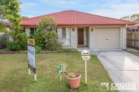 Property photo of 1A Bellbrook Court Rothwell QLD 4022