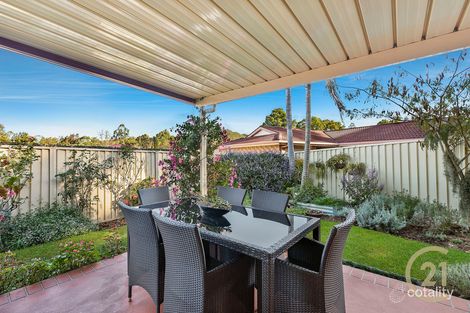 Property photo of 4A Treeview Place Mardi NSW 2259
