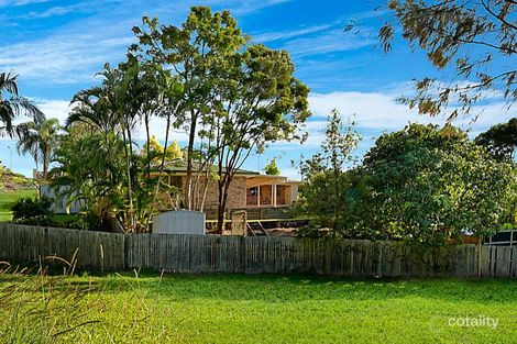 Property photo of 185 Alexander Drive Highland Park QLD 4211