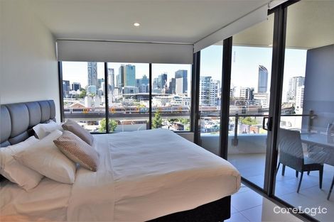 Property photo of 1002/25 Bouquet Street South Brisbane QLD 4101
