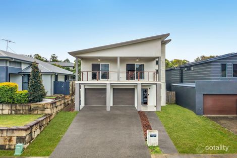 16 Wharf Ct, Springfield Lakes, QLD 4300