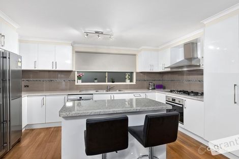 Property photo of 61 The Parkway Hampton Park VIC 3976
