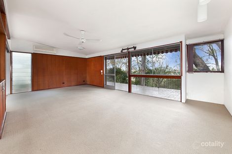 Property photo of 52 Aberfeldy Street Kenmore QLD 4069