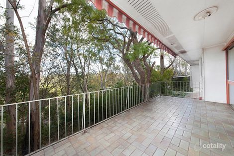 Property photo of 52 Aberfeldy Street Kenmore QLD 4069