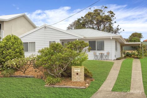 Property photo of 74 Attunga Avenue Kiama Heights NSW 2533