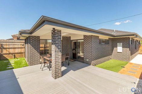 Property photo of 59 Rockwood Street Casey ACT 2913