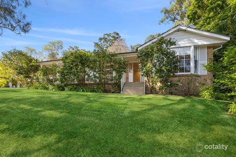 1 Tintagel Pl, Turramurra, NSW 2074