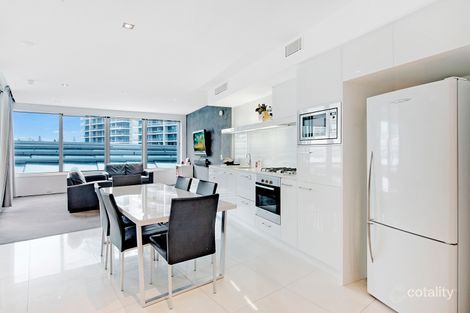 Property photo of 307/9 Hamilton Avenue Surfers Paradise QLD 4217