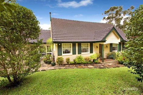 49 Grevillea Ave, St Ives, NSW 2075