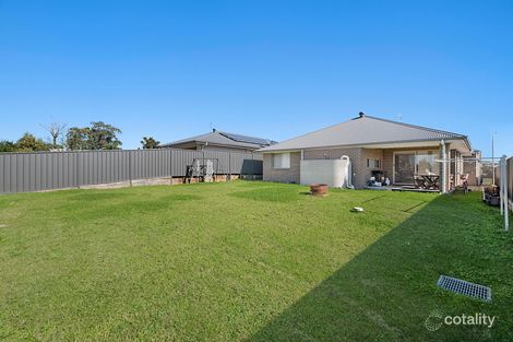 Property photo of 17 Sandridge Street Thornton NSW 2322