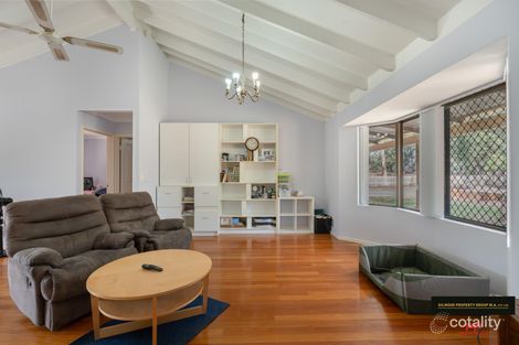 Property photo of 121 Bushmead Road Hazelmere WA 6055