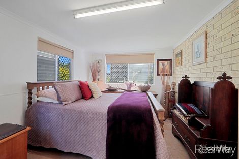 Property photo of 385 Tantitha Road Gooburrum QLD 4670