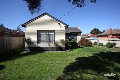 Property photo of 22 Jack Road Cheltenham VIC 3192