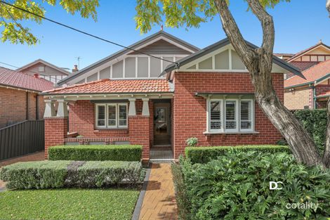 21 Macnamara Ave, Concord, NSW 2137
