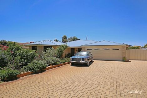 Property photo of 131 Midsummer Circle Pinjarra WA 6208
