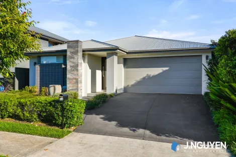 64 Webber Loop, Oran Park, NSW 2570