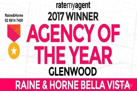 Property photo of 14 Emma Grove Glenwood NSW 2768