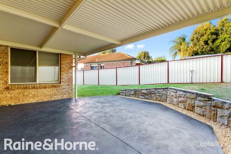 Property photo of 14 Emma Grove Glenwood NSW 2768