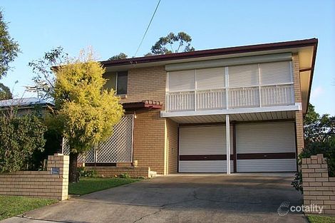 27 Lockyer St, Camp Hill, QLD 4152