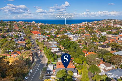 Property photo of 2 Farnham Avenue Randwick NSW 2031