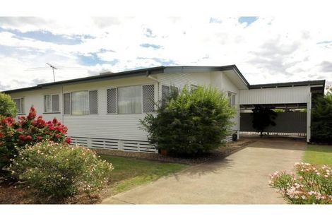 Property photo of 4 Landy Street Dalby QLD 4405