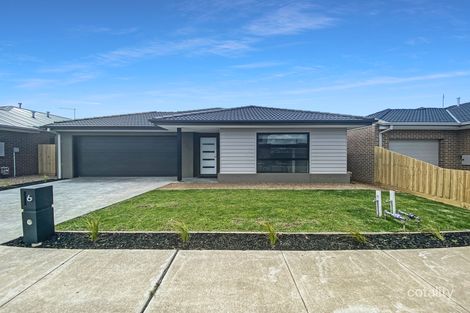6 Eagle Rd, Armstrong Creek, VIC 3217