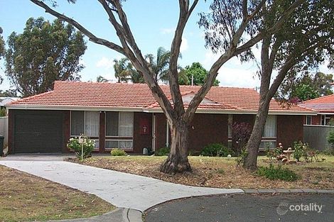 3 Albion Pl, Carine, WA 6020