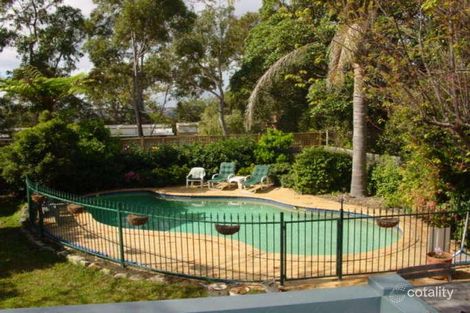 Property photo of 25 Woonona Road Northbridge NSW 2063