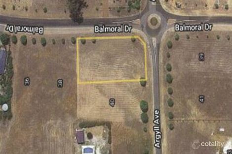 Property photo of 38 Argyll Avenue Bridgetown WA 6255