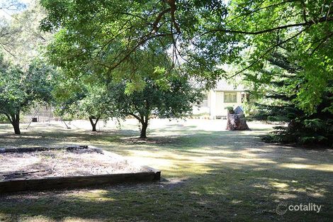 Property photo of 30 Leonard Street Ringwood VIC 3134