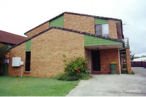 Property photo of 1/22 Arthur Street Coffs Harbour NSW 2450
