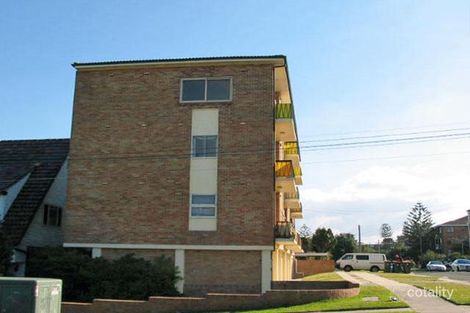Property photo of 2/2 Marne Street Vaucluse NSW 2030