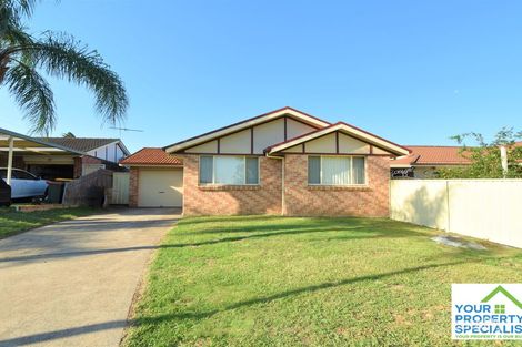 33 Starling St, Green Valley, NSW 2168