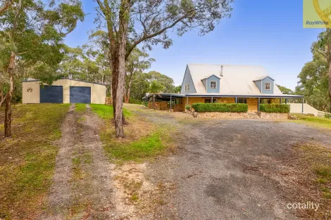 25 Acacia Ave, Dales Creek, VIC 3341