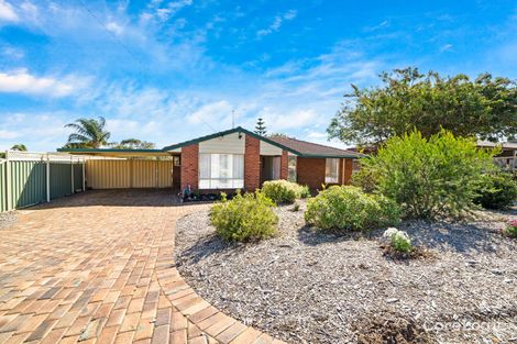 Property photo of 25 Barrallier Way Padbury WA 6025