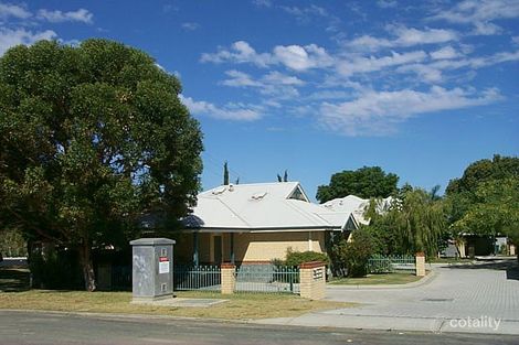 1 Butler St, Willagee, WA 6156