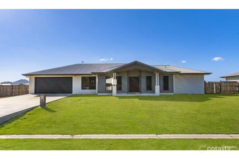 31 Dolly Dr, Alice River, QLD 4817