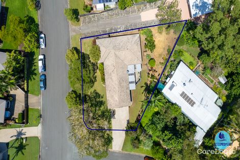 Property photo of 1 Cormorant Court Aroona QLD 4551