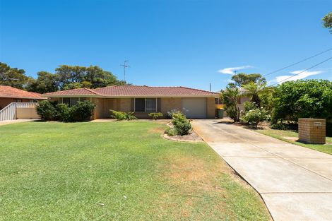 4 Mathew St, Falcon, WA 6210