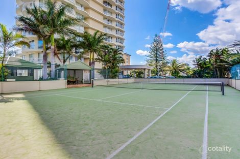 Property photo of 2A/3 Second Avenue Burleigh Heads QLD 4220