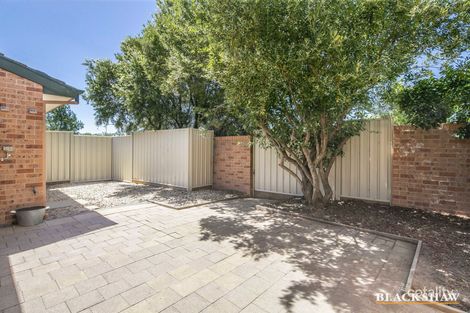 Property photo of 3/10 Zeitz Court Banks ACT 2906