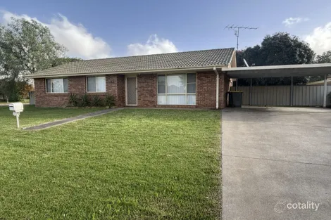 8 Mitchell St, Westdale, NSW 2340